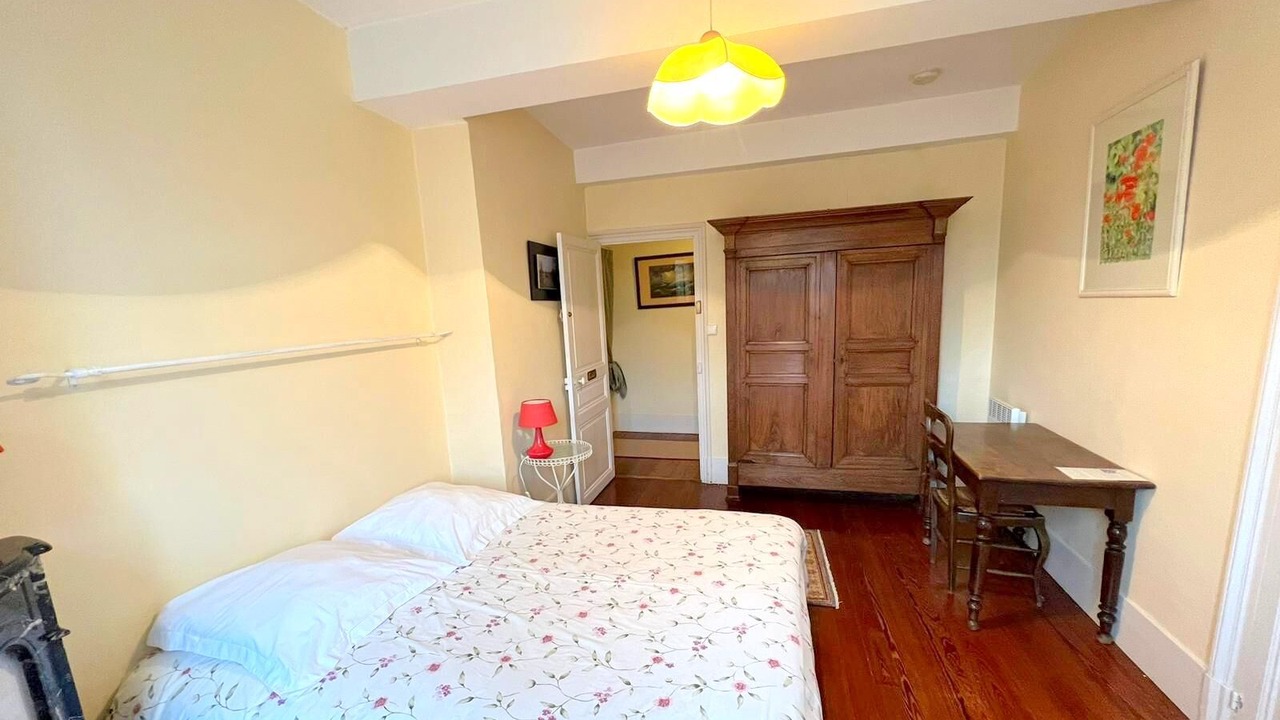 Photo of Bedroom in Lacrost