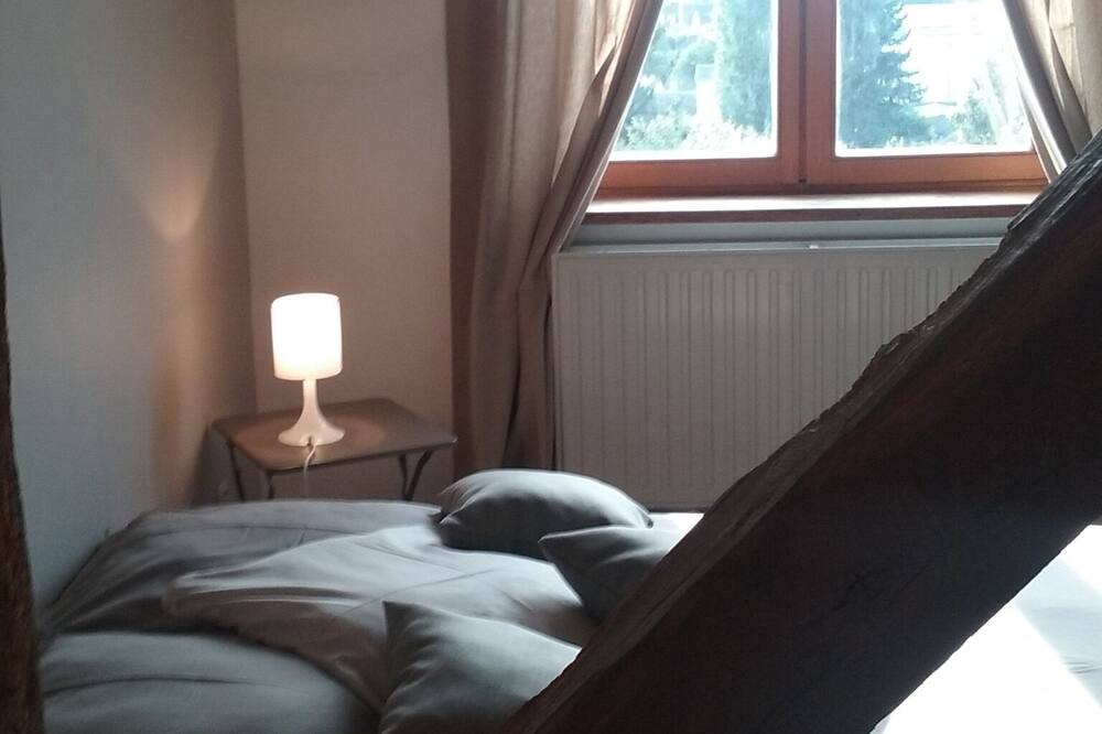 Photo of Bedroom in Nogent-le-Rotrou