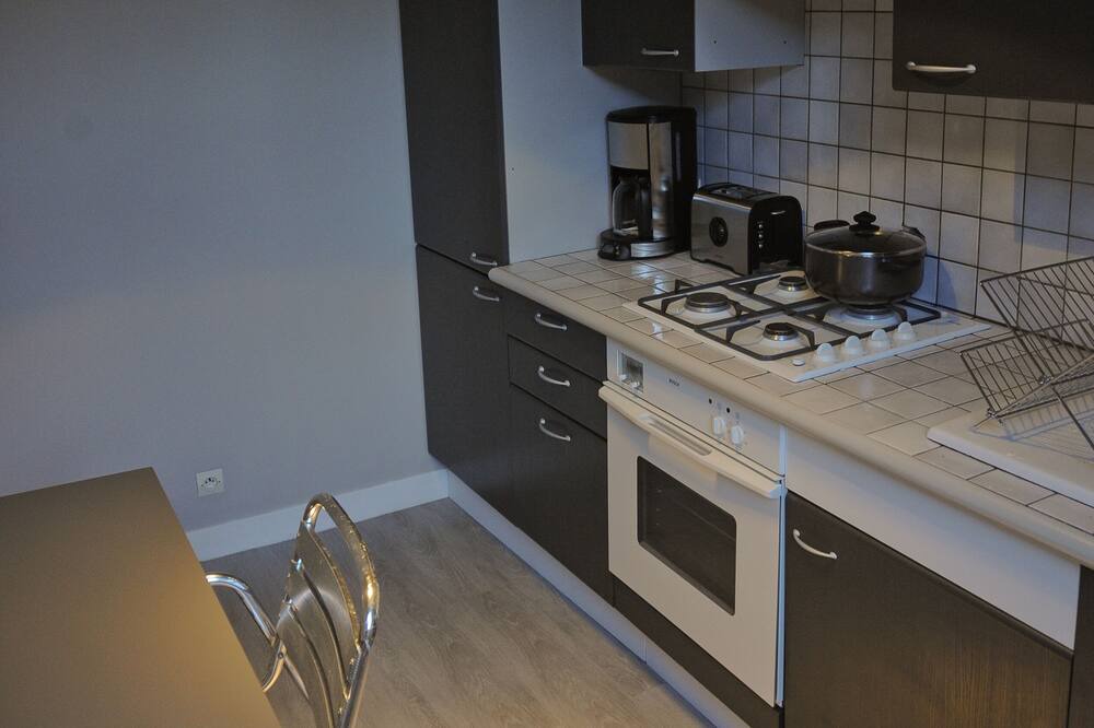 Photo of Kitchen in Nogent-le-Rotrou