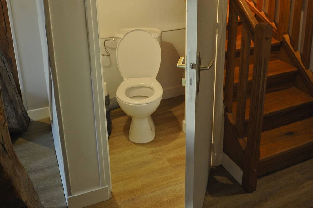 Photo of Bathroom in Nogent-le-Rotrou