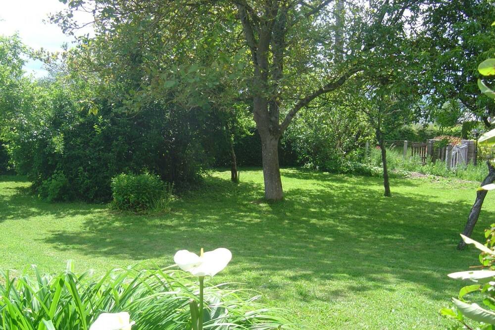 Photo of Outdoor in Preaux
