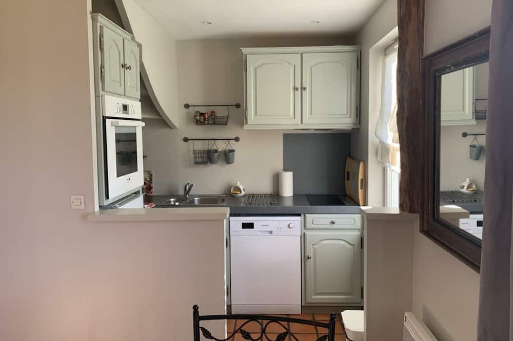 Photo of Kitchen in Ry
