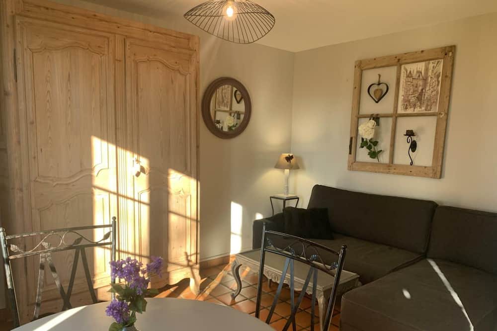 Photo of Livingroom in Ry