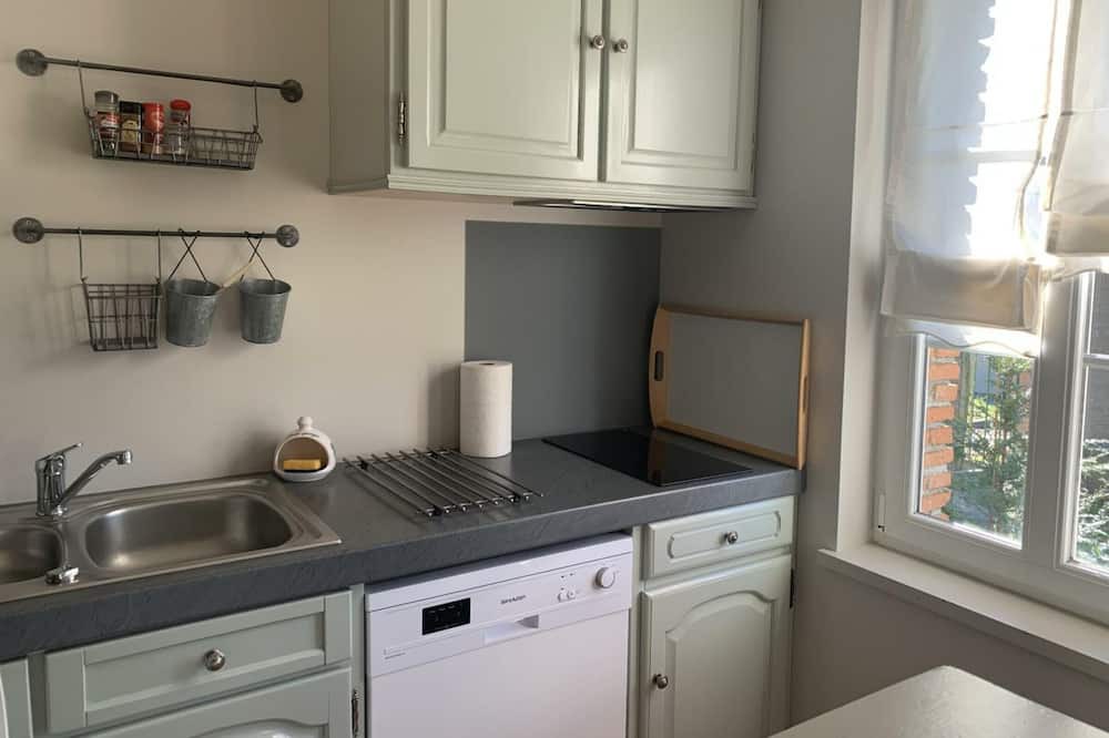 Photo of Kitchen in Ry