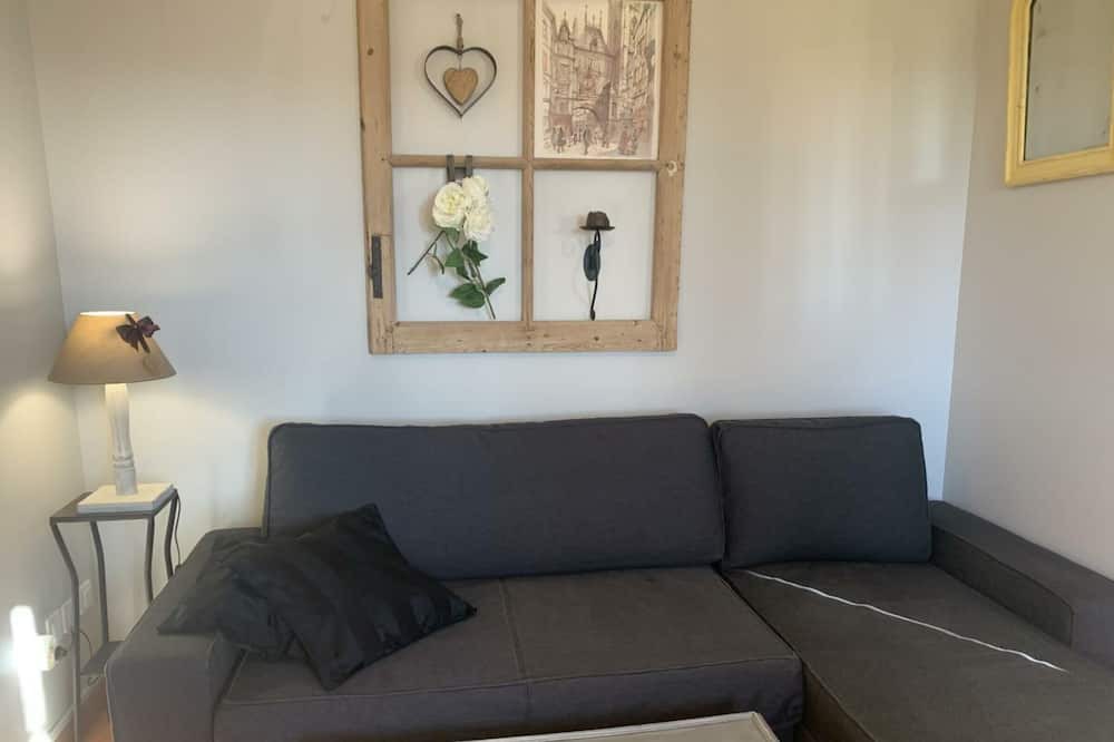 Photo of Livingroom in Ry