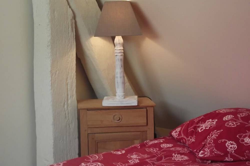 Photo of Bedroom in Ry