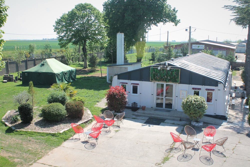 Photo of Outdoor in Aunay-sous-Auneau