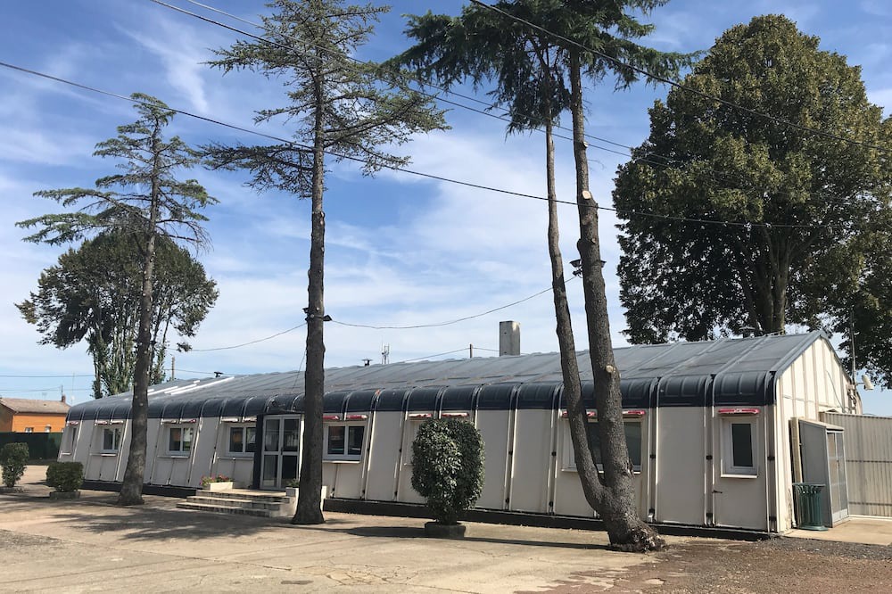 Photo of Outdoor in Aunay-sous-Auneau
