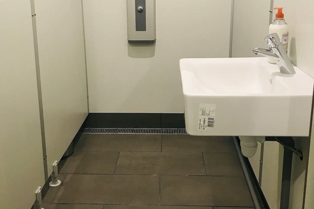 Photo of Bathroom in Aunay-sous-Auneau