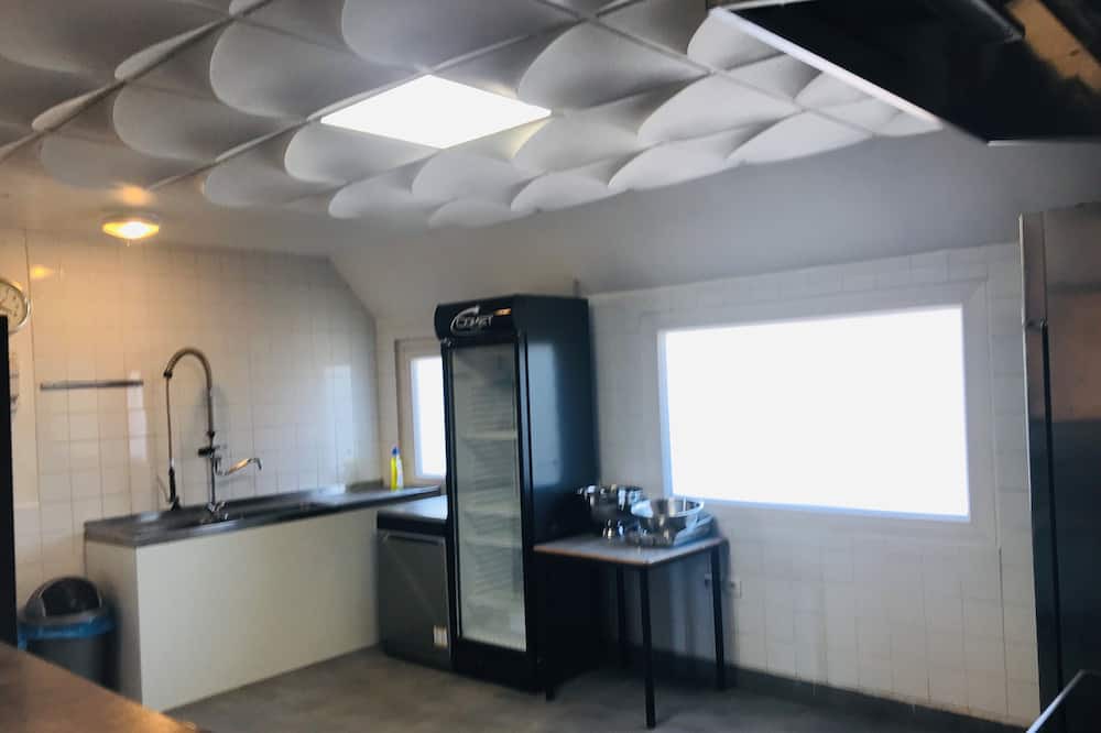 Photo of Kitchen in Aunay-sous-Auneau