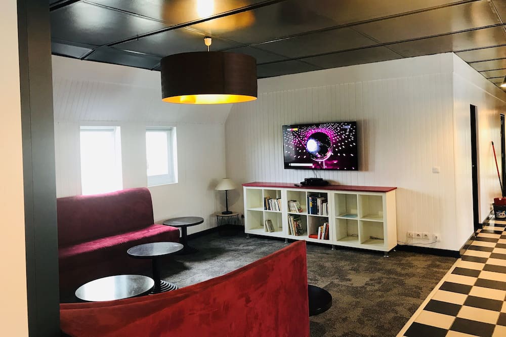 Photo of Livingroom in Aunay-sous-Auneau
