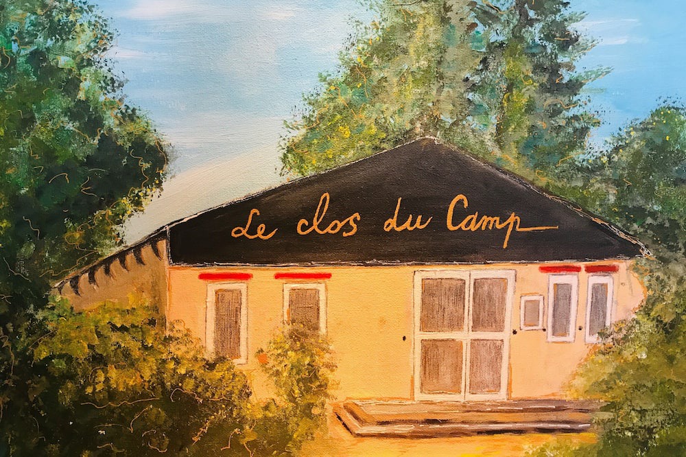 Photo of Outdoor in Aunay-sous-Auneau