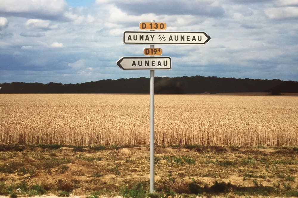 Photo of Outdoor in Aunay-sous-Auneau