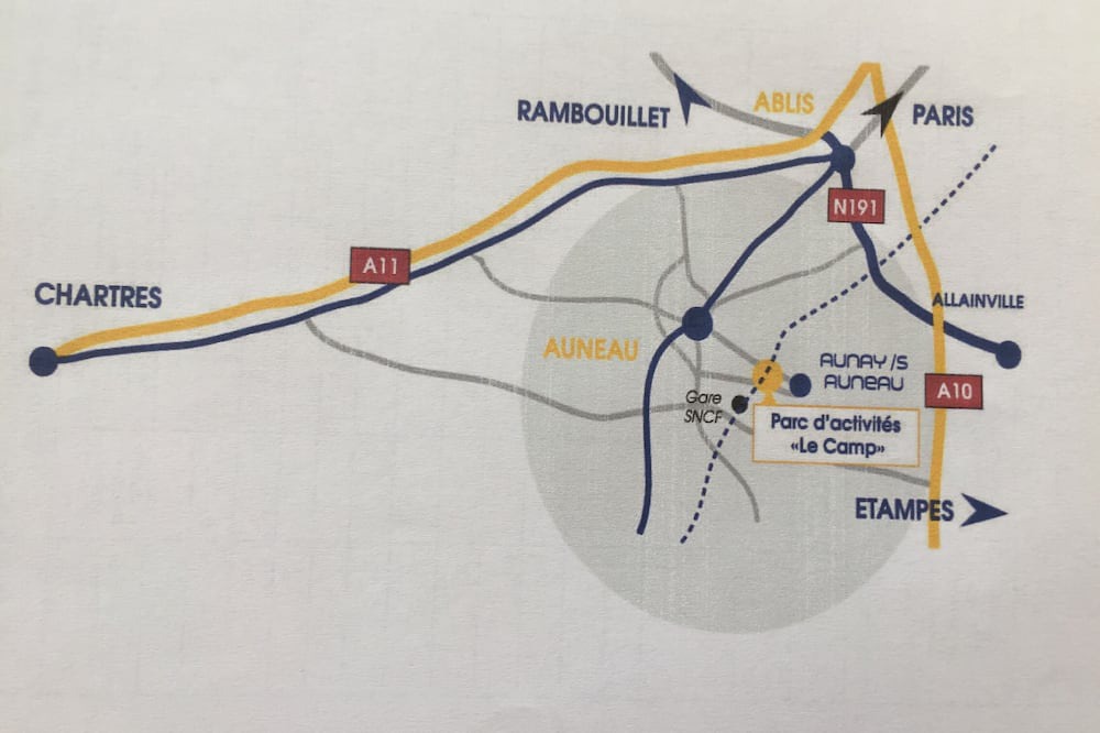 Photo of Others in Aunay-sous-Auneau