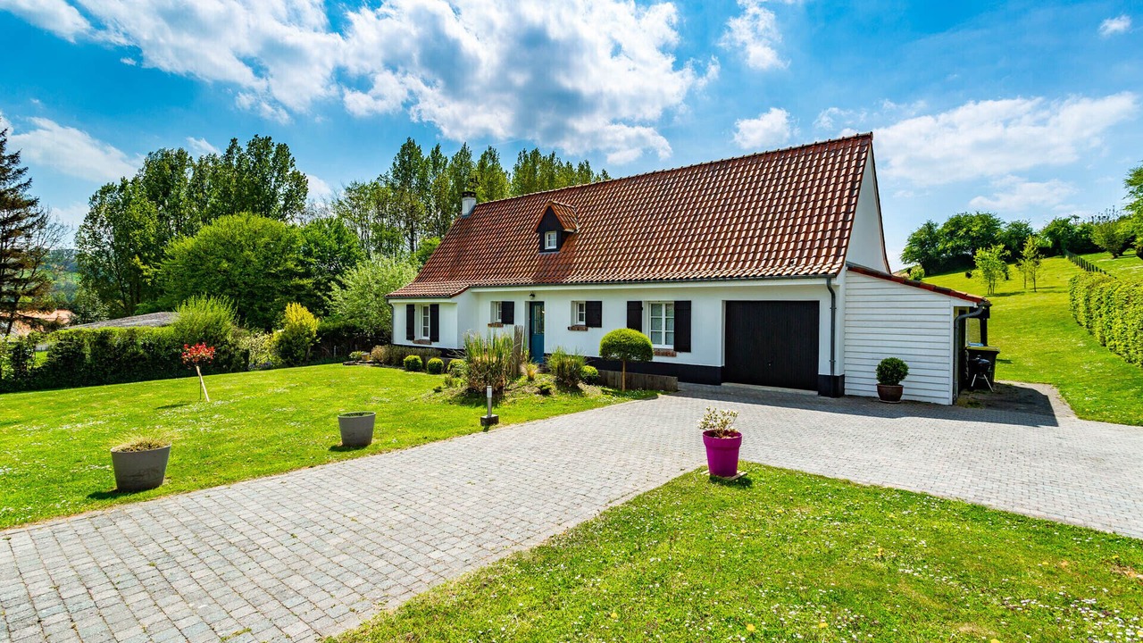 Photo of Outdoor in Beussent