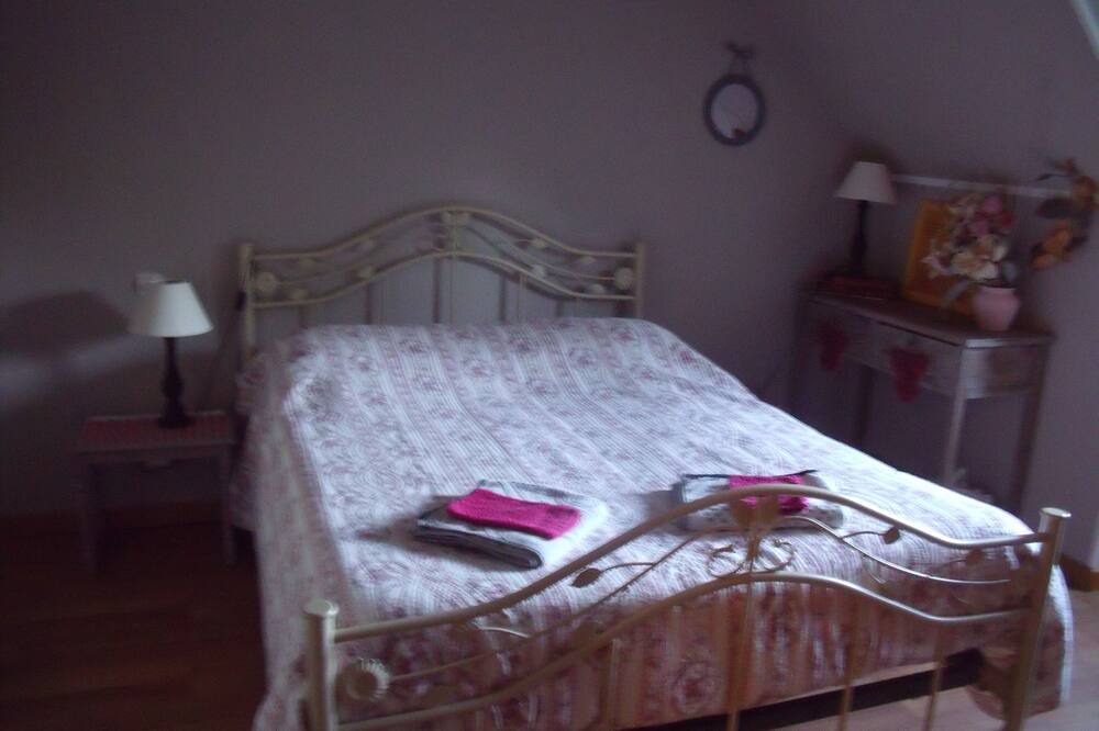 Photo of Bedroom in Eparcy