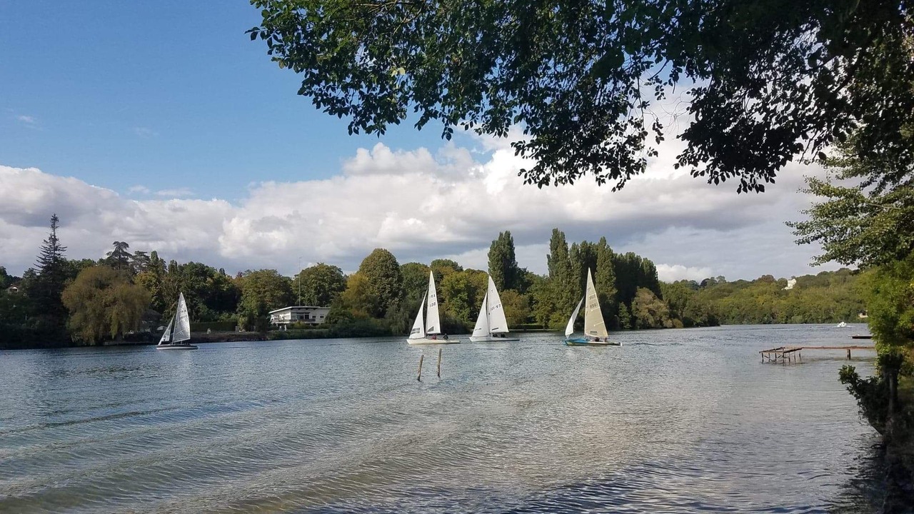 Photo of Outdoor in Seine-Port