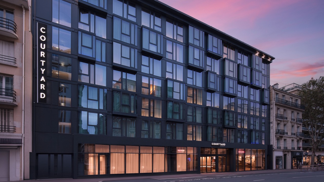 Photo of Outdoor in Issy-les-Moulineaux