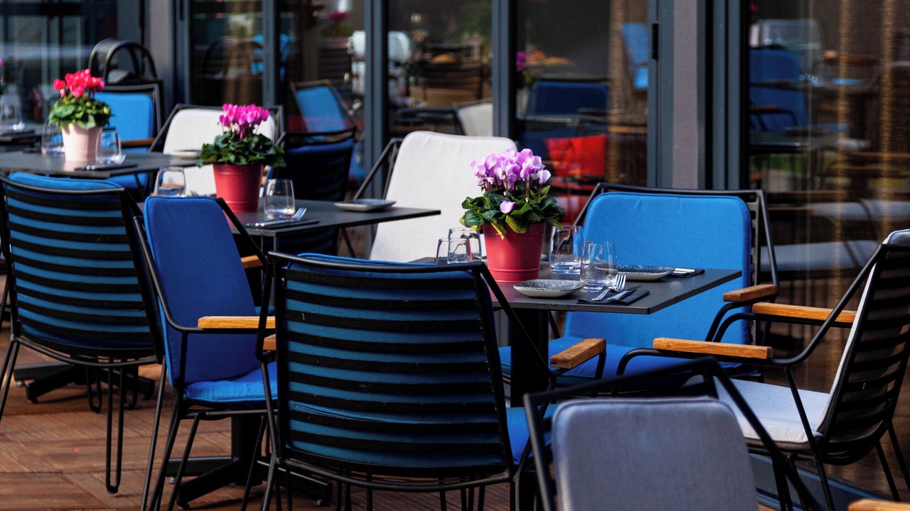Photo of Patio Balcony in Issy-les-Moulineaux