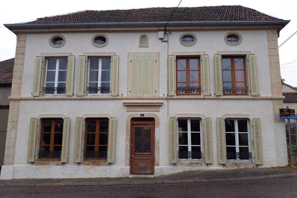Photo of Outdoor in Cemboing