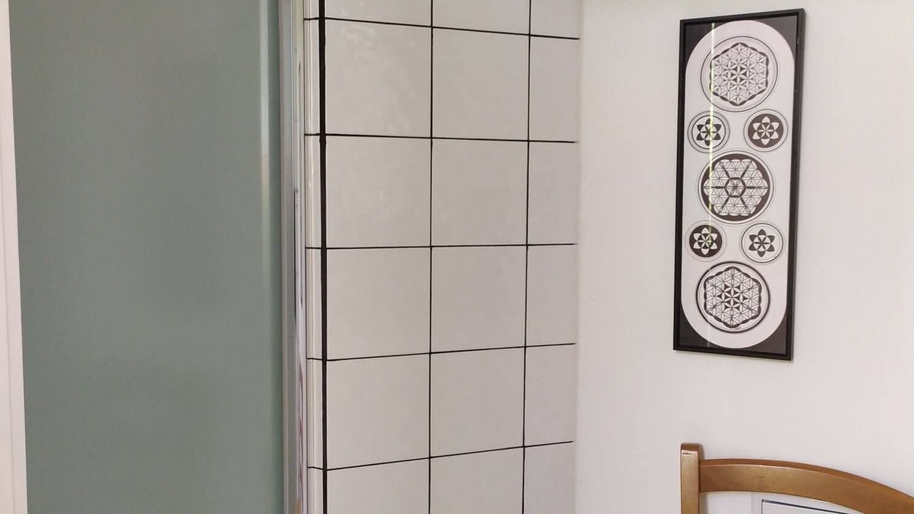 Photo of Bathroom in Bray-et-Lu