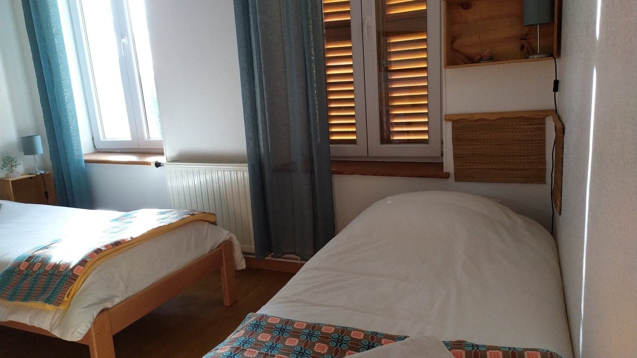 Photo of Bedroom in Bray-et-Lu