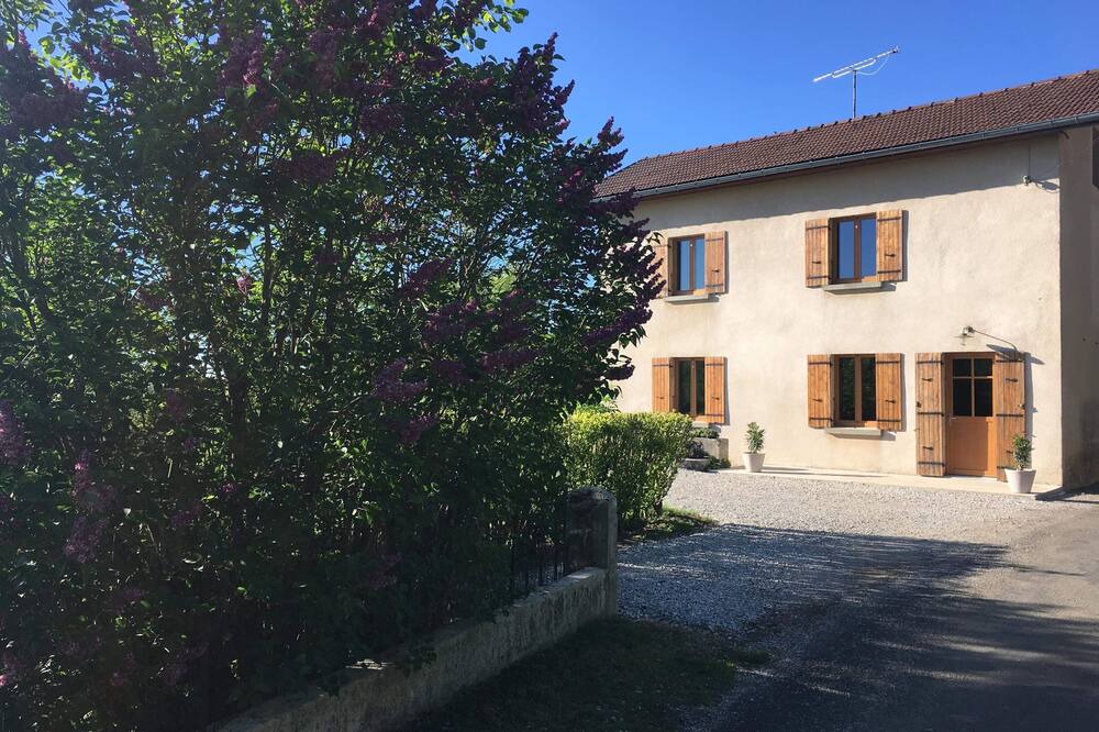 Photo of Outdoor in Bonlieu