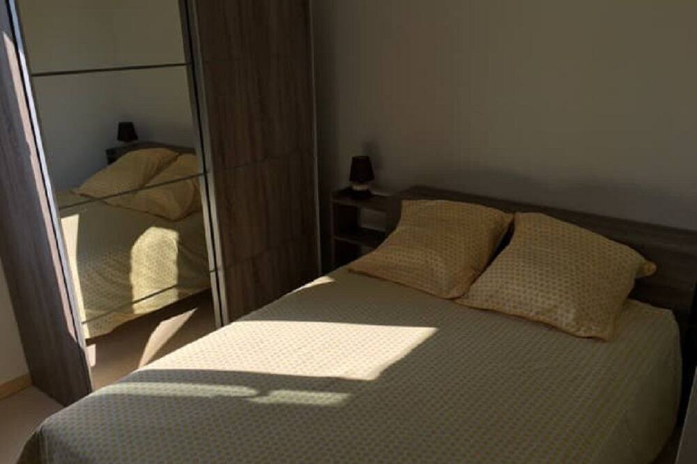 Photo of Bedroom in Bonlieu