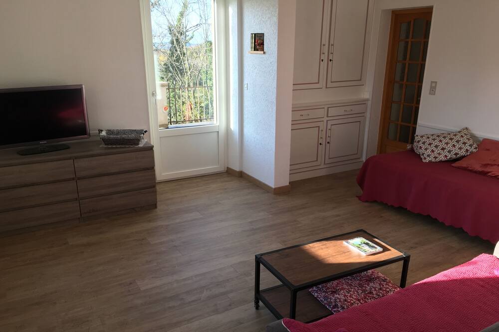 Photo of Livingroom in Bonlieu