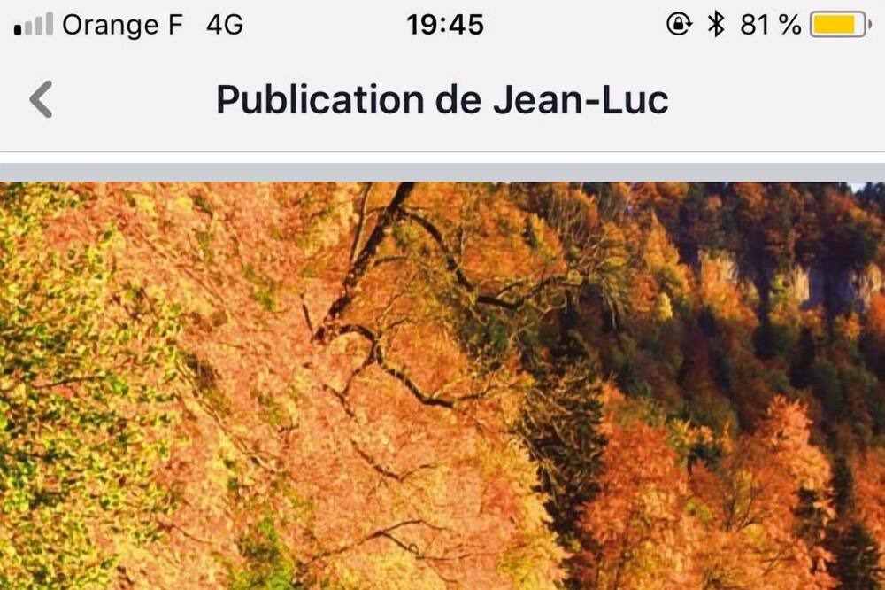 Photo of Outdoor in Bonlieu