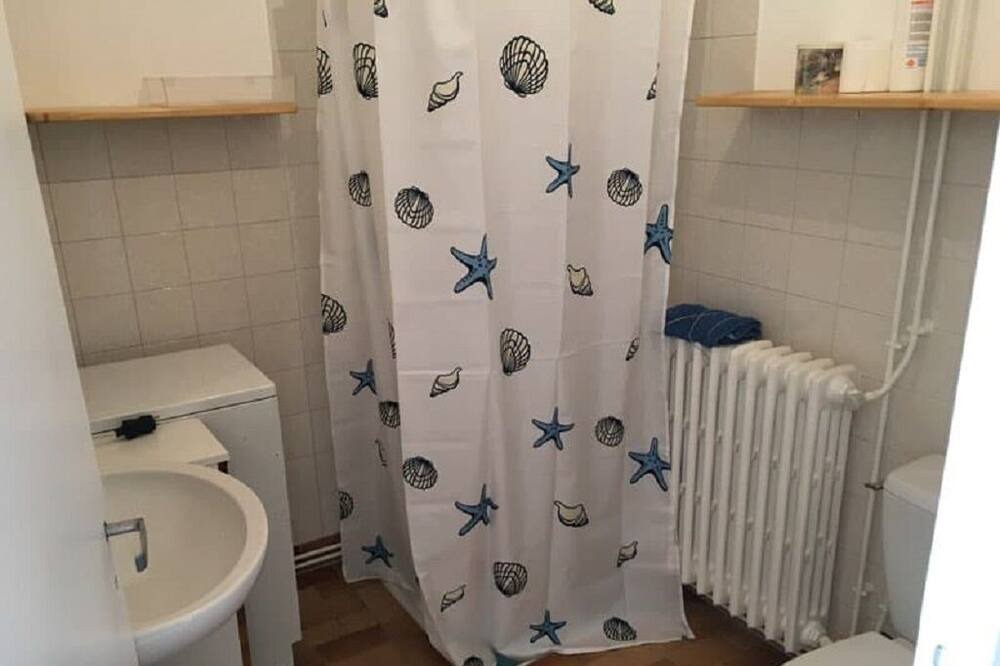 Photo of Bathroom in Bonlieu