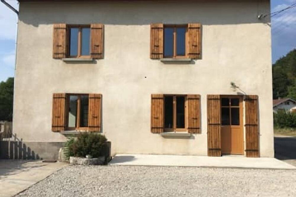 Photo of Outdoor in Bonlieu