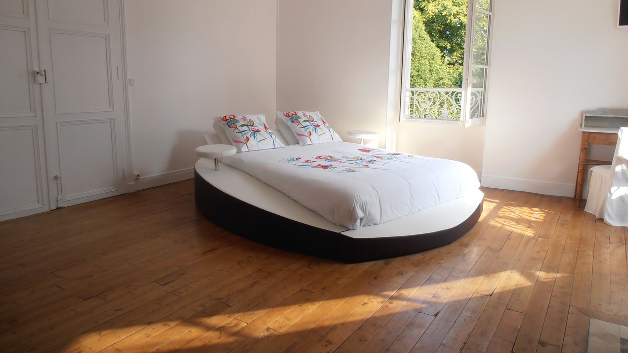 Photo of Bedroom in Saints