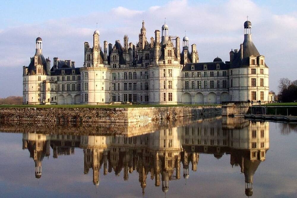 Photo of Outdoor in Sud Loire
