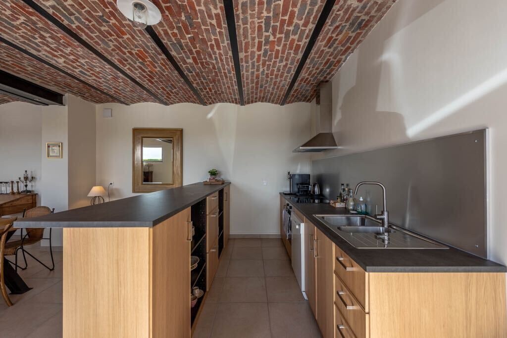 Photo of Kitchen in Haucourt