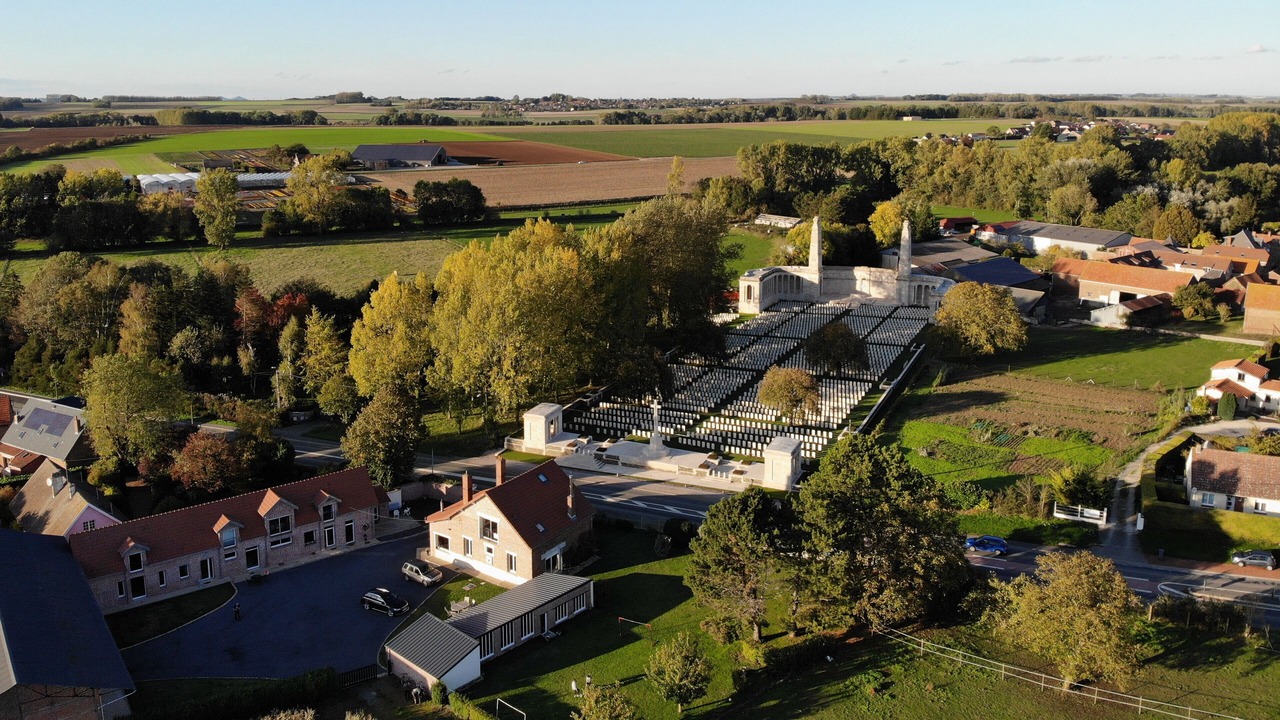 Photo of Outdoor in Haucourt