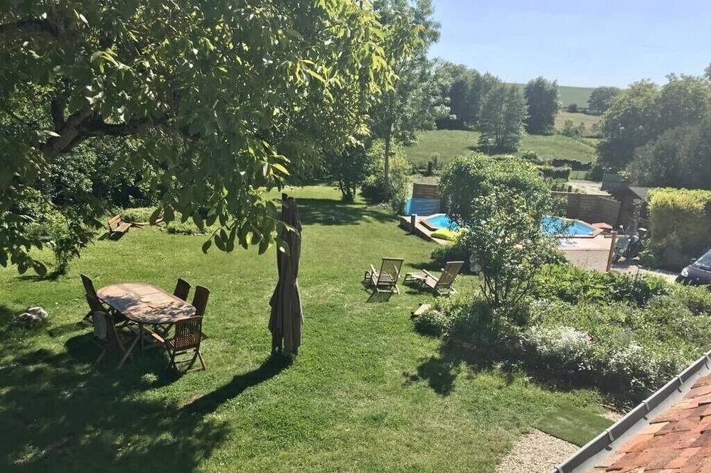 Photo of Outdoor in Saint-Martin-de-Nigelles