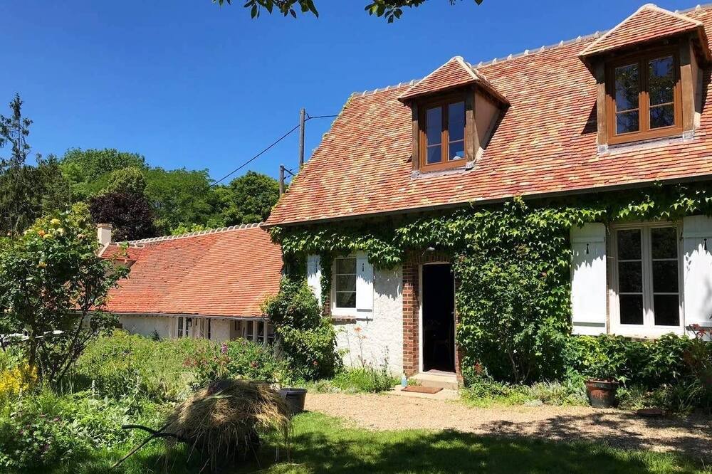 Photo of Outdoor in Saint-Martin-de-Nigelles