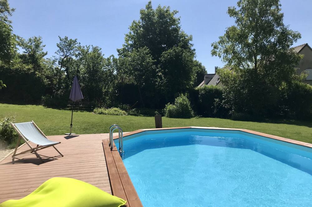 Photo of Outdoor in Saint-Martin-de-Nigelles
