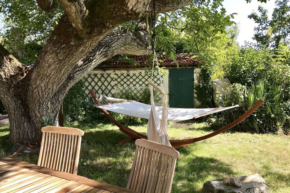 Photo of Outdoor in Saint-Martin-de-Nigelles