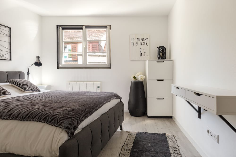 Photo of Bedroom in Poincare