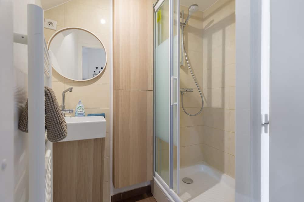 Photo of Bathroom in Poincare