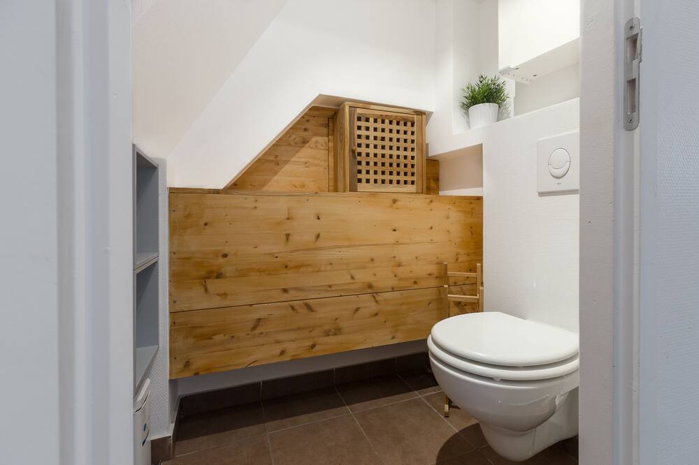 Photo of Bathroom in Poincare