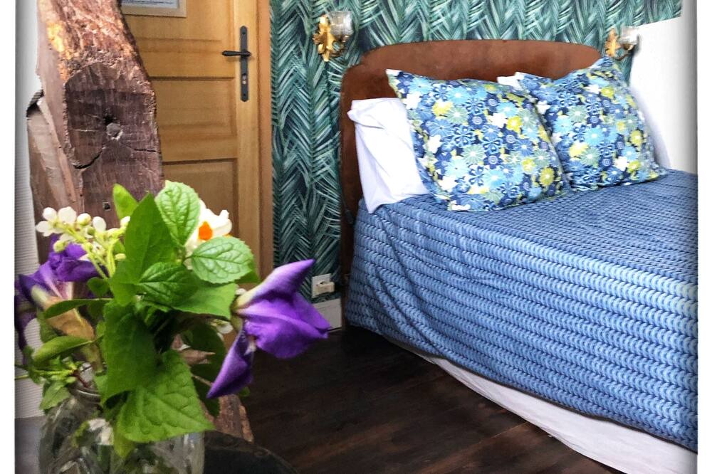 Photo of Bedroom in Eu