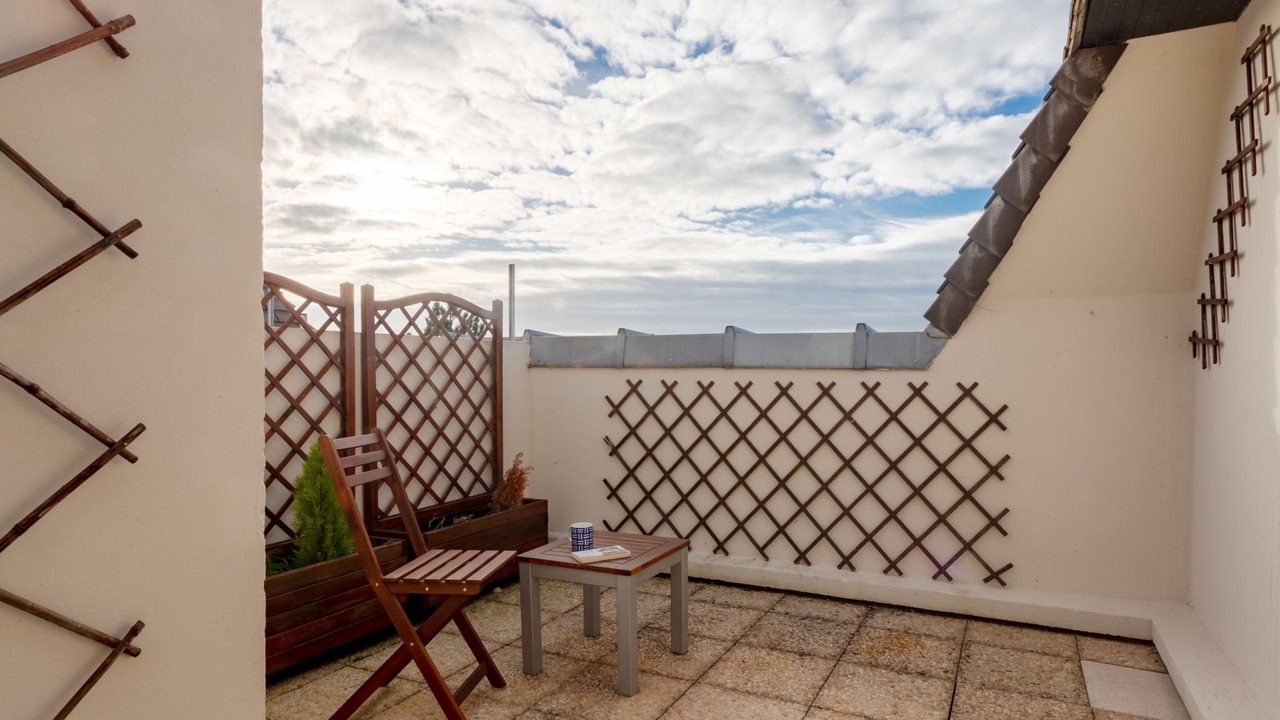 Photo of Outdoor in Blonville-sur-Mer