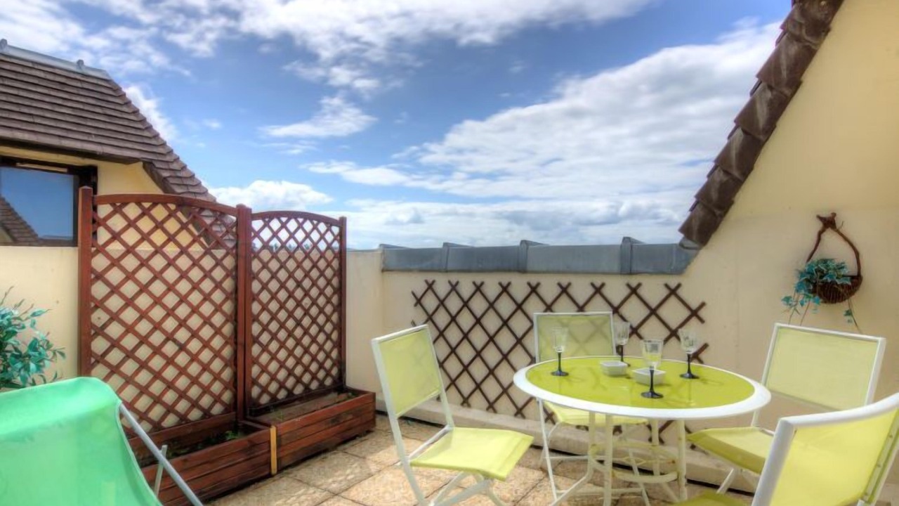 Photo of Outdoor in Blonville-sur-Mer