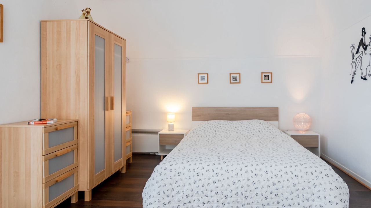 Photo of Bedroom in Blonville-sur-Mer