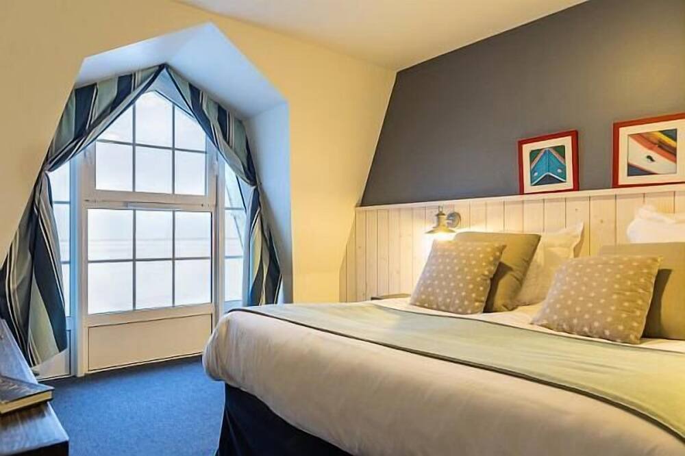 Photo of Bedroom in Le Crotoy