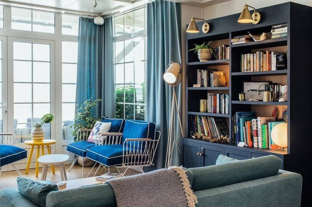 Photo of Livingroom in Le Crotoy