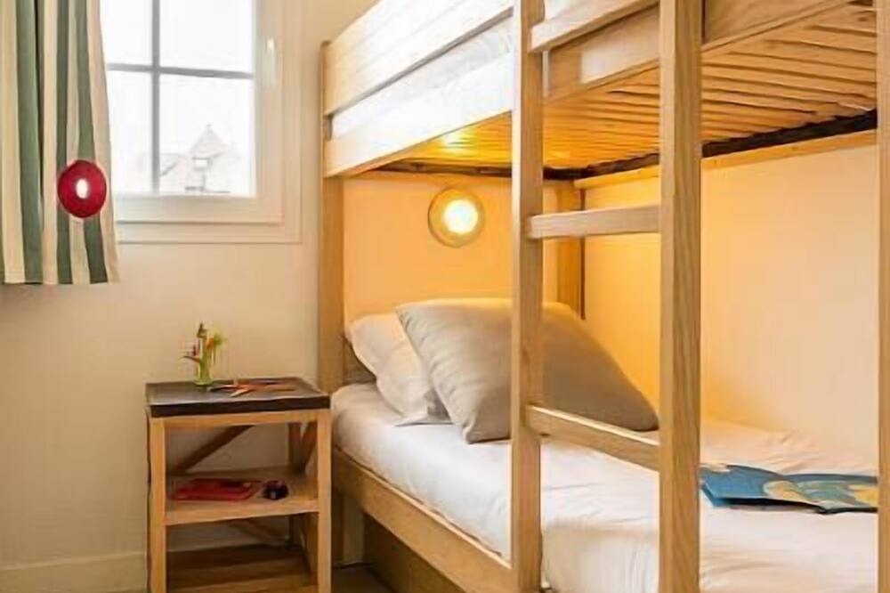 Photo of Bedroom in Le Crotoy